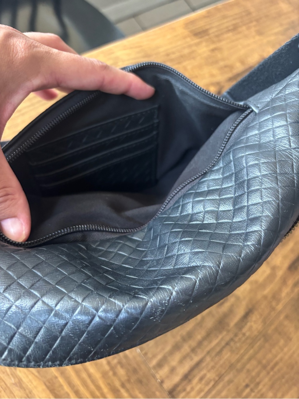 Andar The Tatum Bag - Picture 6 of 7